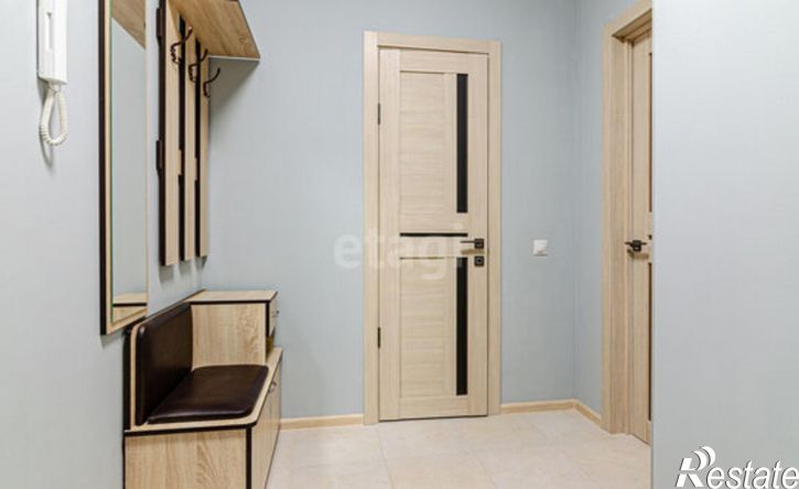 1-комн квартира Владимирская улица, 55В к2,  д. 55В к2