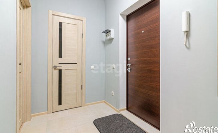 1-комн квартира Владимирская улица, 55В к2,  д. 55В к2