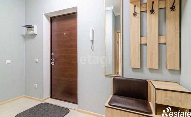 1-комн квартира Владимирская улица, 55В к2,  д. 55В к2