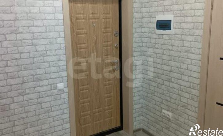 1-комн квартира ул Крестьянская, 27 3,  д. 27 3,  к. 3