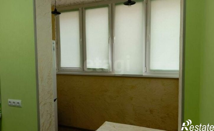 1-комн квартира ул Крестьянская, 27 3,  д. 27 3,  к. 3