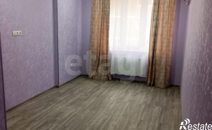 1-комн квартира ул Крестьянская, 27 3,  д. 27 3,  к. 3