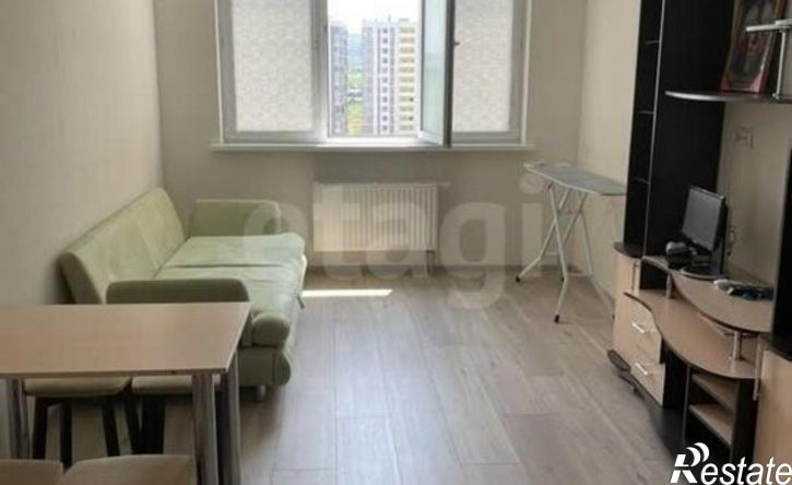 1-комн квартира Супсехское шоссе, 39 5,  д. 39 5,  к. 5