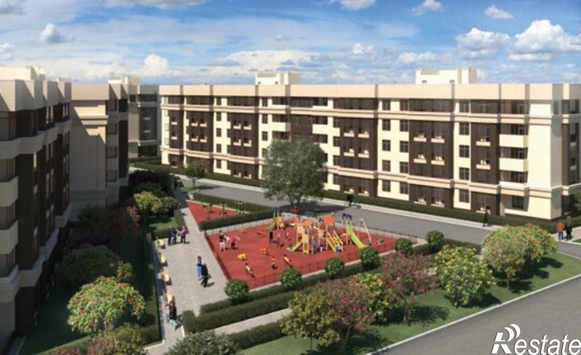 Купить квартиру за 10 250 000 рублей на ул Таманская, 121 2