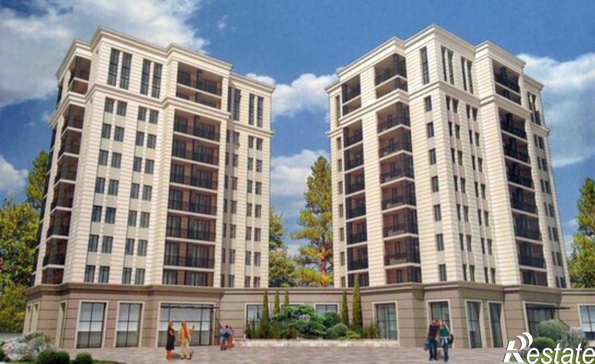 Купить квартиру за 10 250 000 рублей на ул Таманская, 121 2