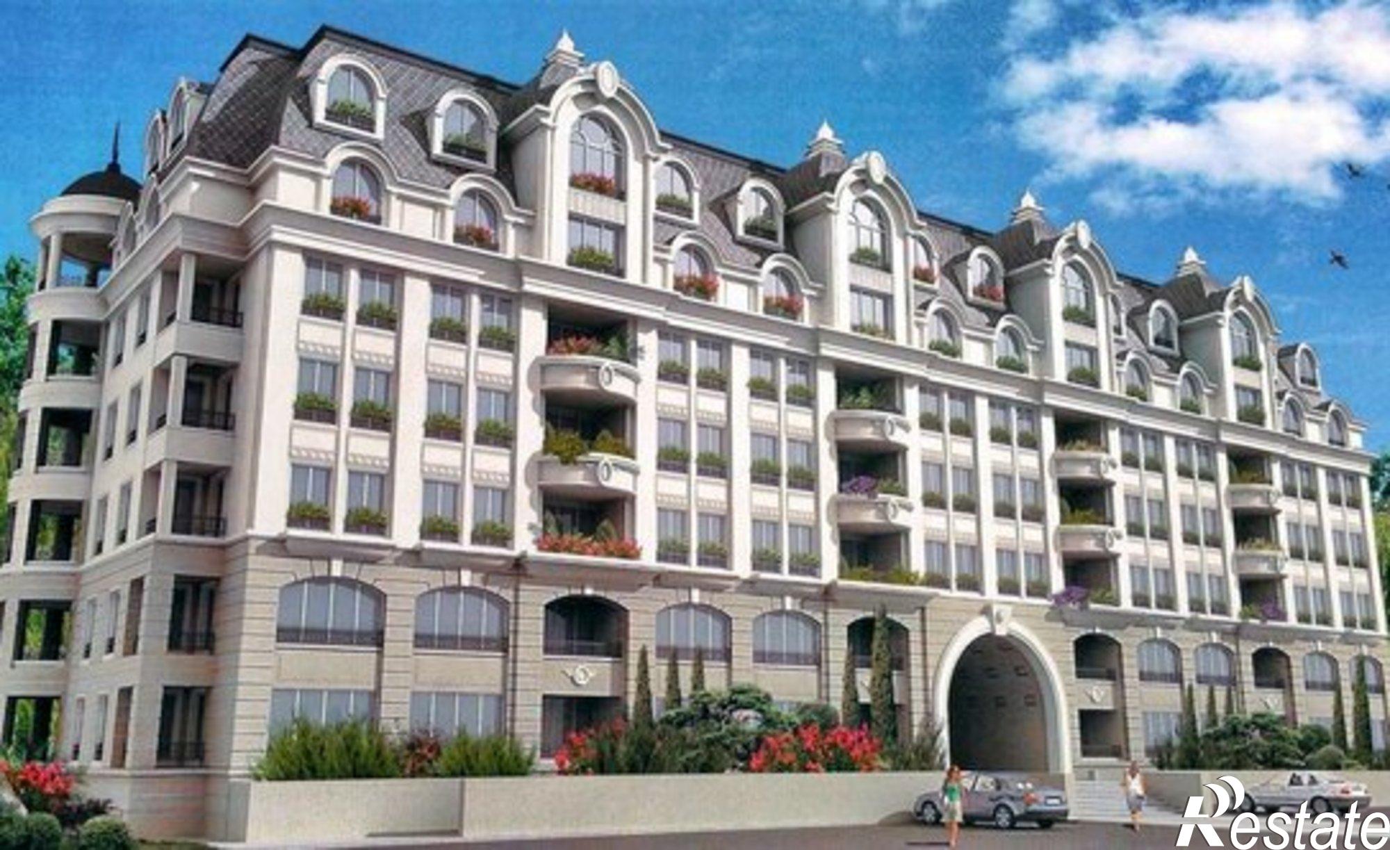 Купить квартиру за 10 250 000 рублей на ул Таманская, 121 2