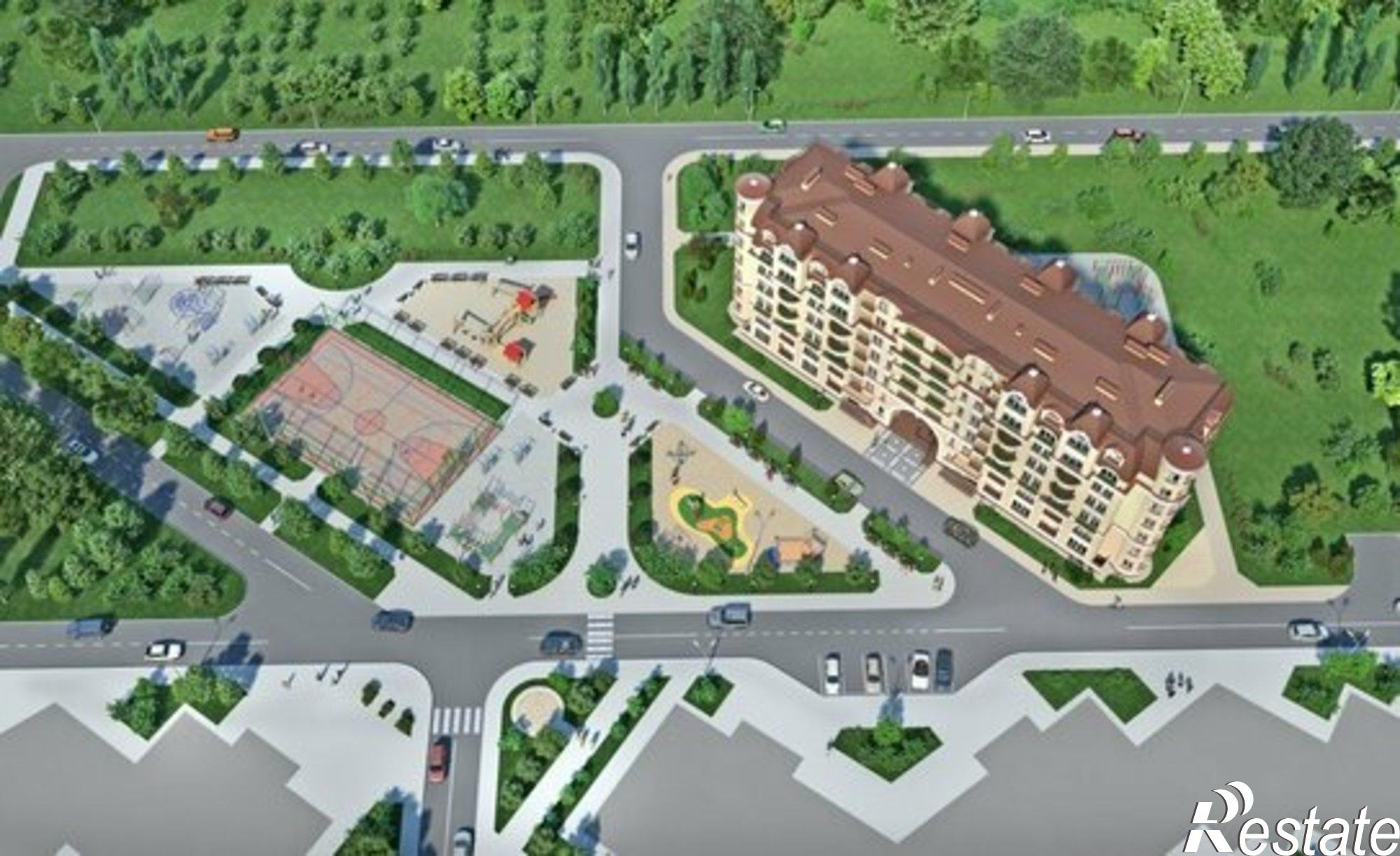 Купить квартиру за 10 250 000 рублей на ул Таманская, 121 2