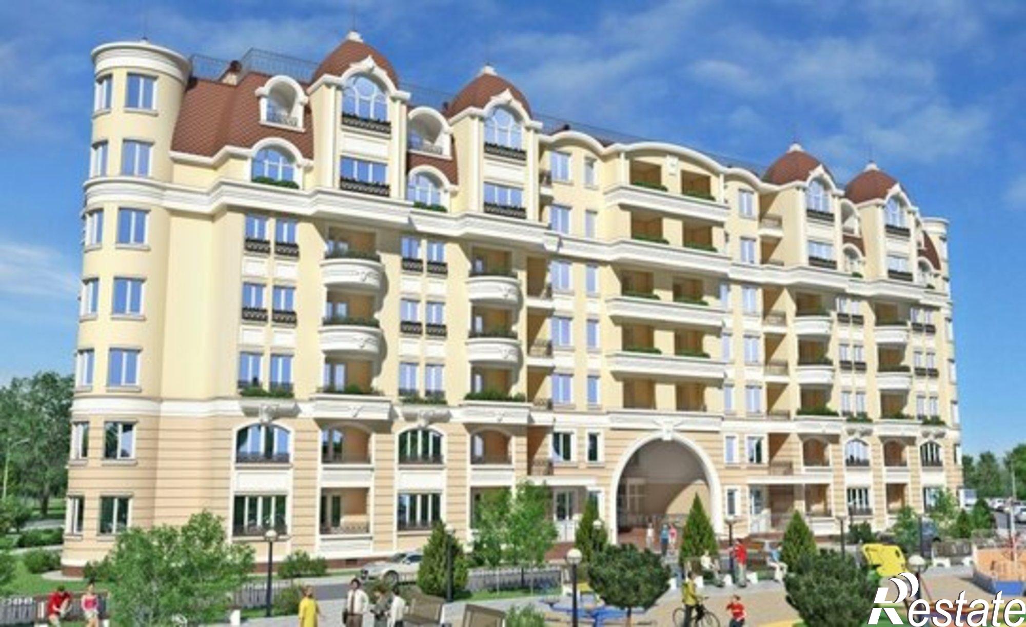 Купить квартиру за 11 400 000 рублей на ул Таманская, 121 7