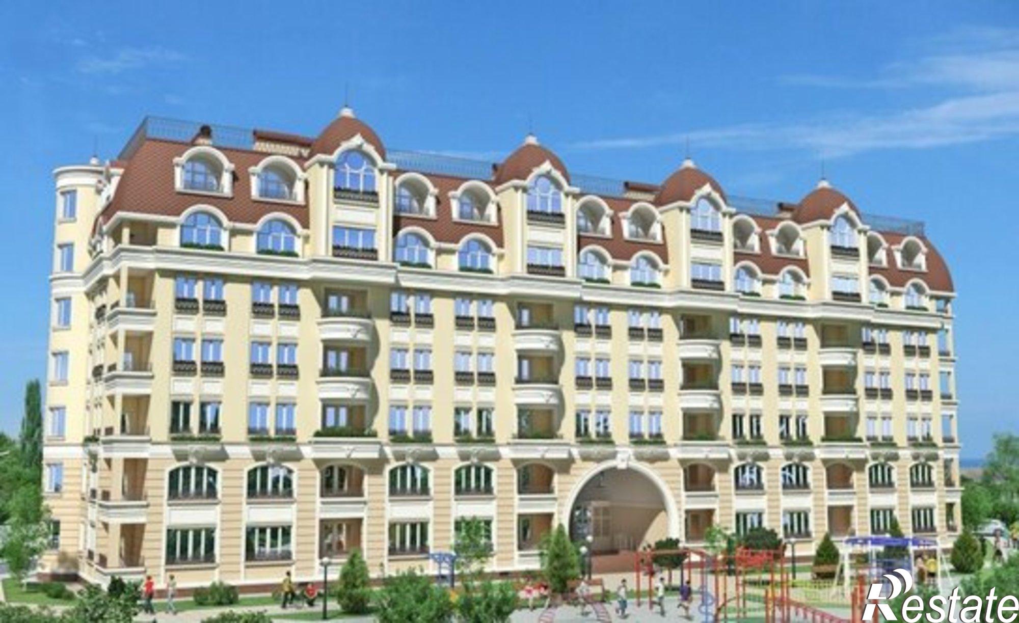 Купить квартиру за 11 400 000 рублей на ул Таманская, 121 7