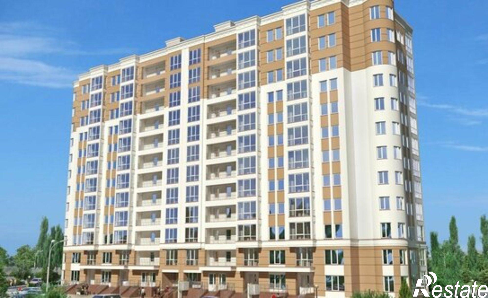 Купить квартиру за 11 400 000 рублей на ул Таманская, 121 7