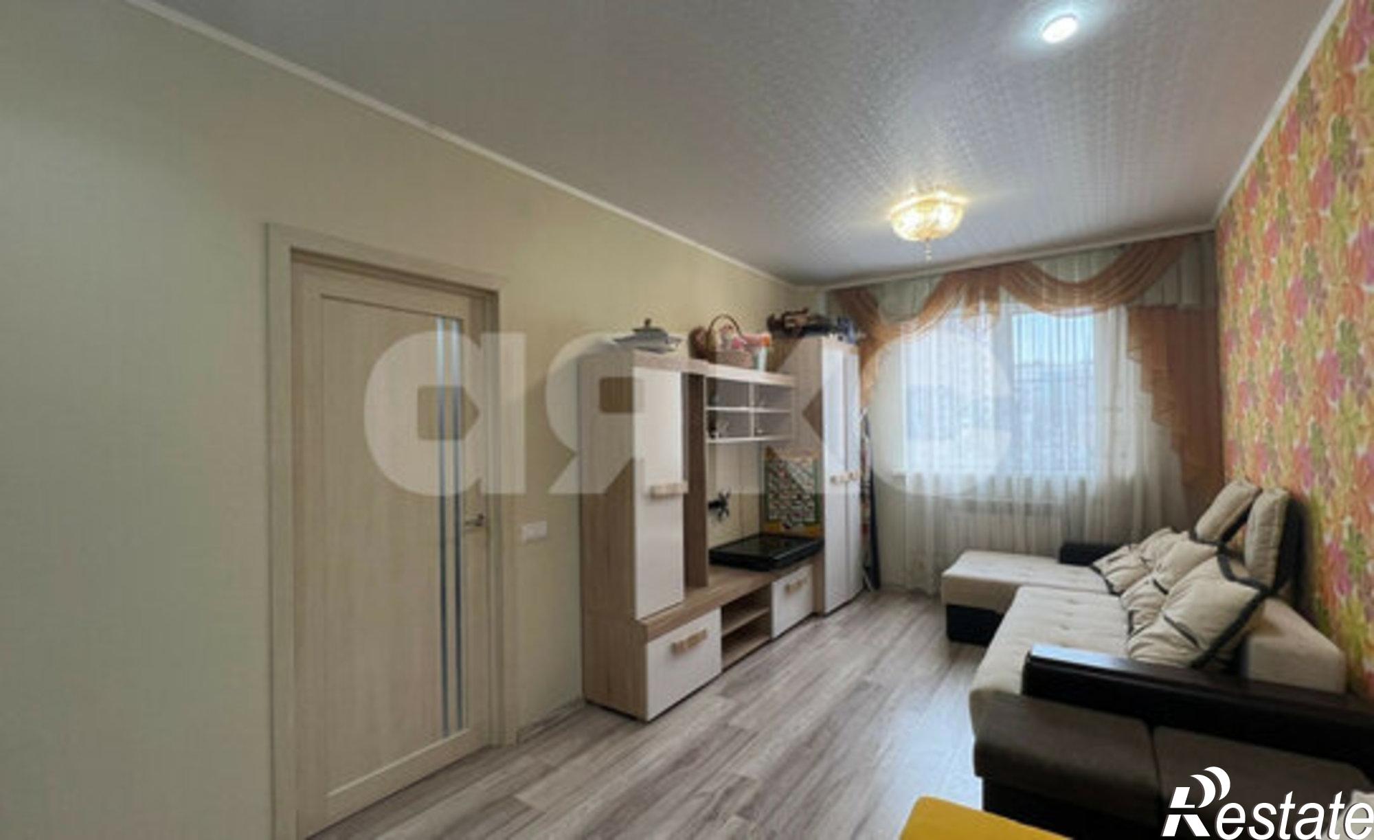 Купить квартиру за 5 600 000 рублей на ул Рождественская, 57 2