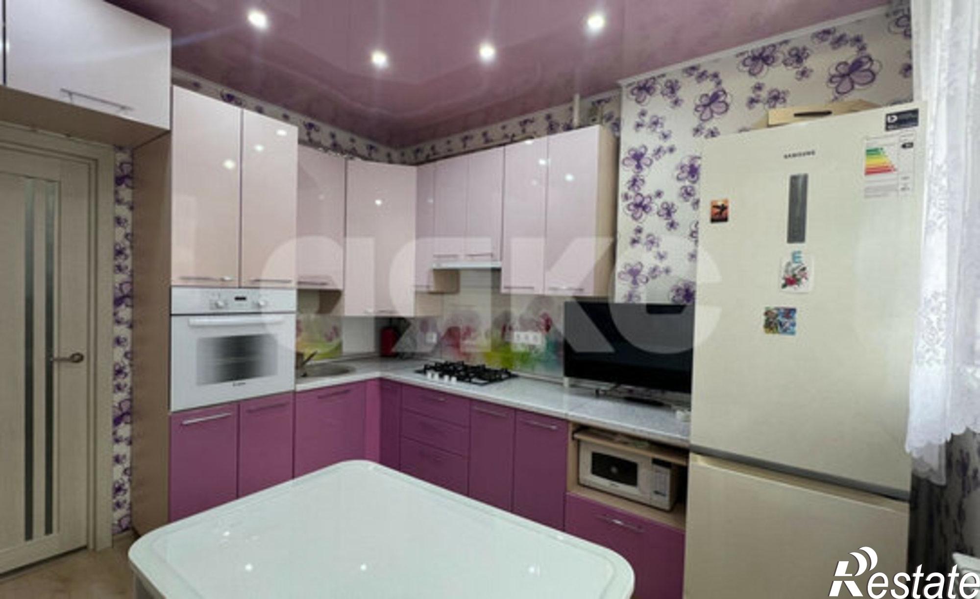 Купить квартиру за 5 600 000 рублей на ул Рождественская, 57 2