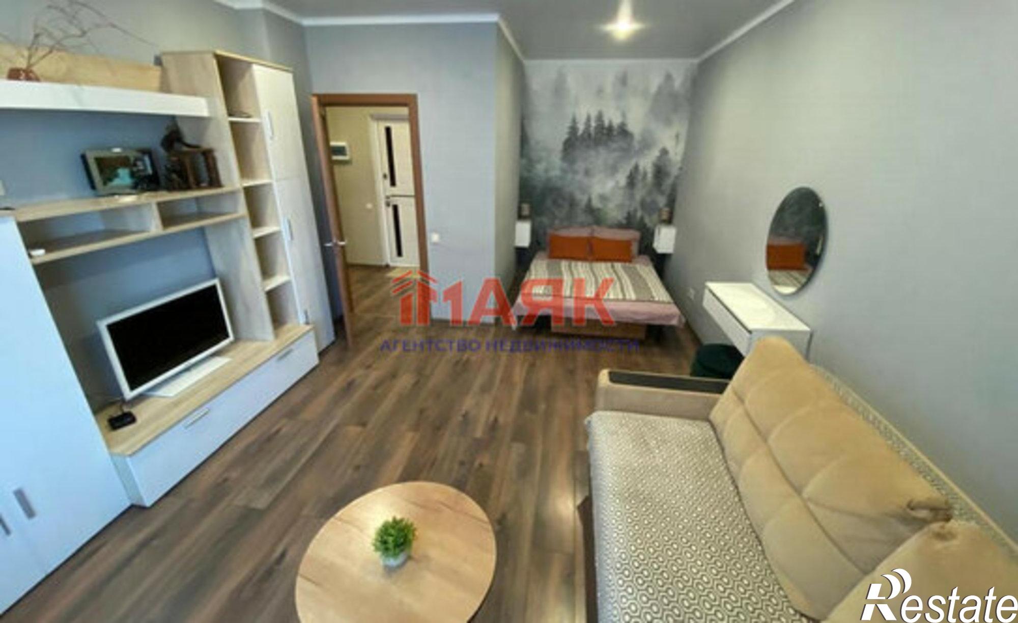 Купить квартиру за 8 790 000 рублей на улица Ивана Голубца, 147 к2