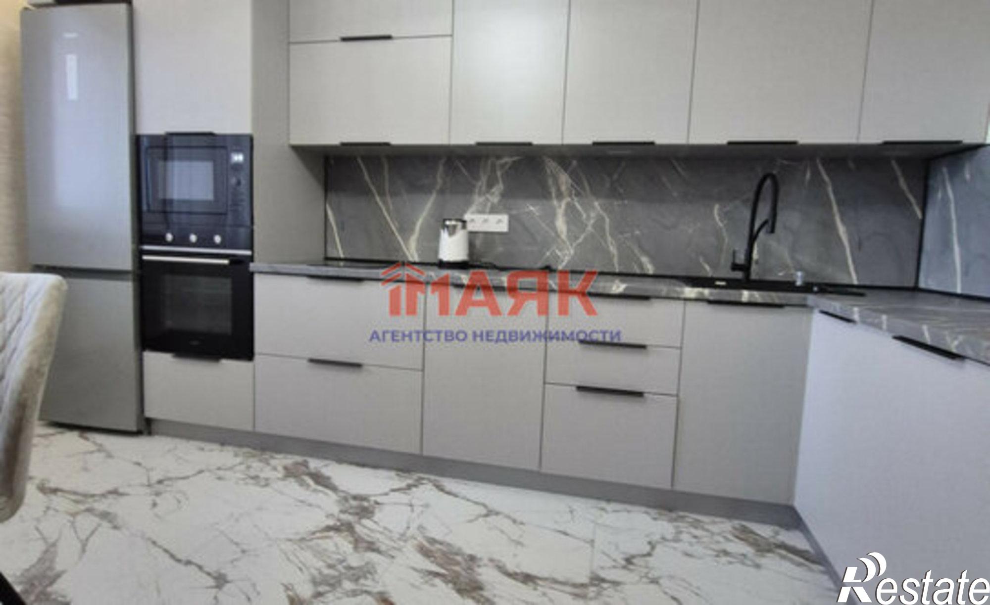 Купить квартиру за 8 590 000 рублей на улица Омелькова, 93