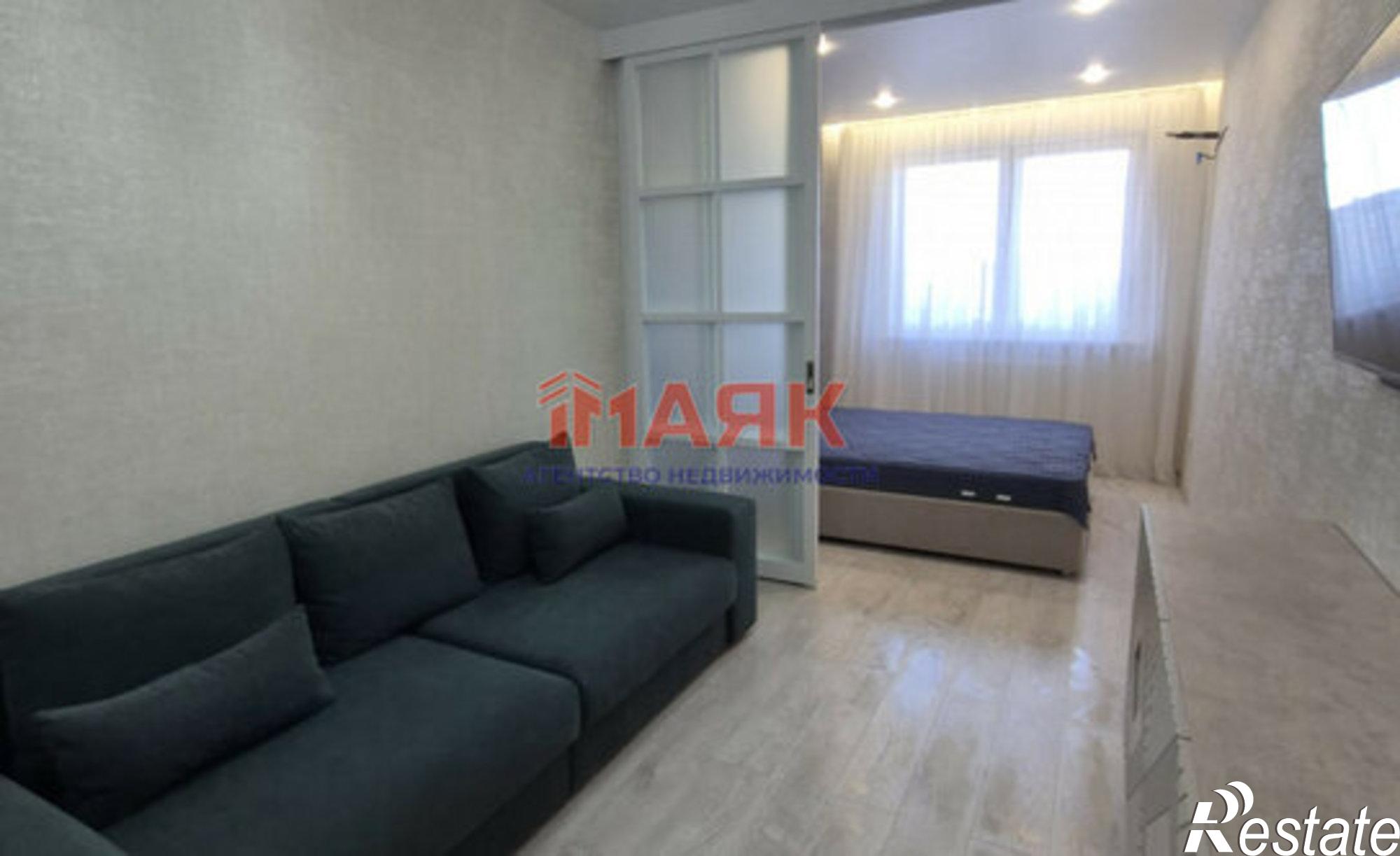 Купить квартиру за 8 590 000 рублей на улица Омелькова, 93