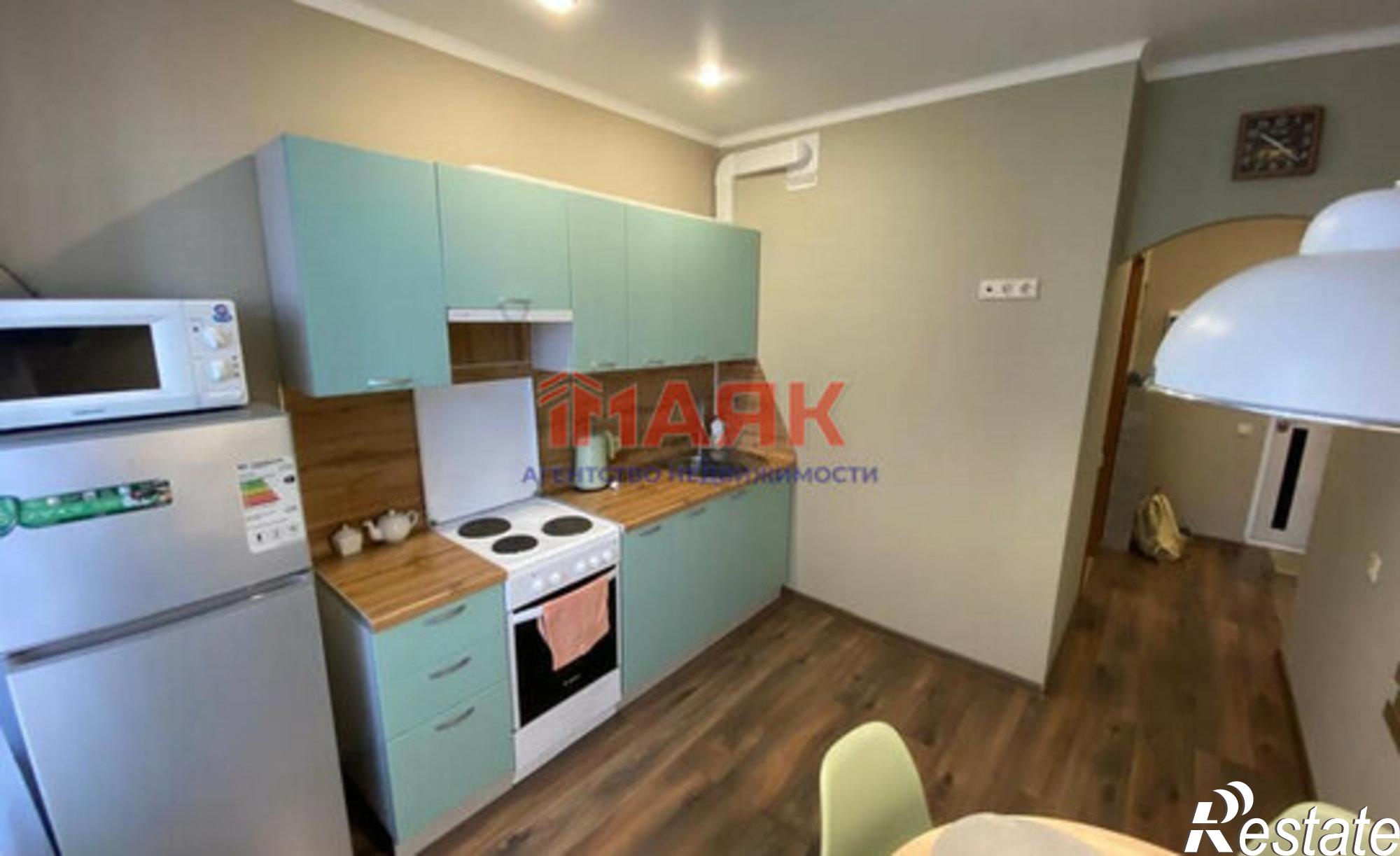 Купить квартиру за 8 790 000 рублей на улица Ивана Голубца, 147 к2