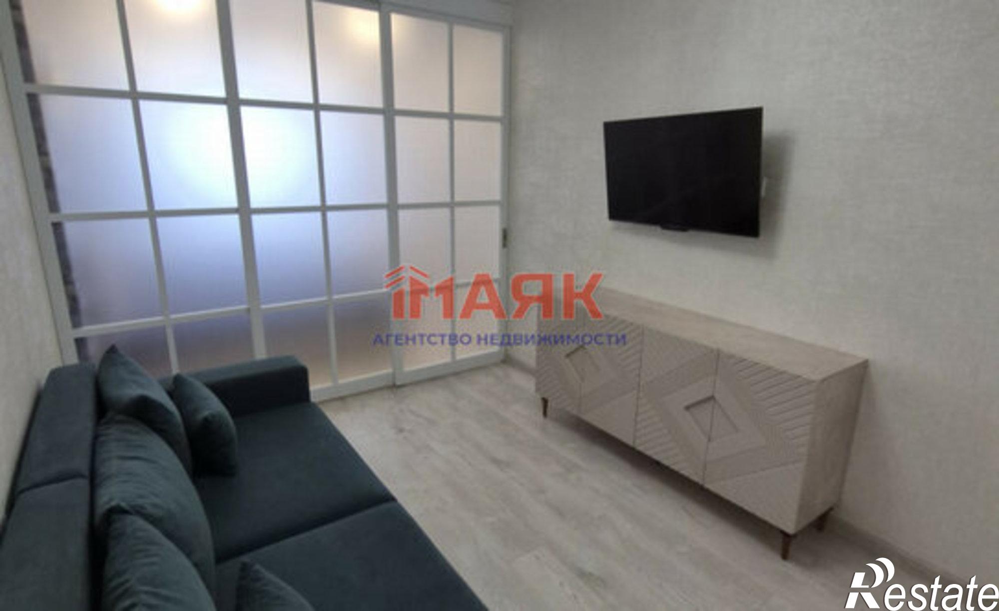 Купить квартиру за 8 590 000 рублей на улица Омелькова, 93