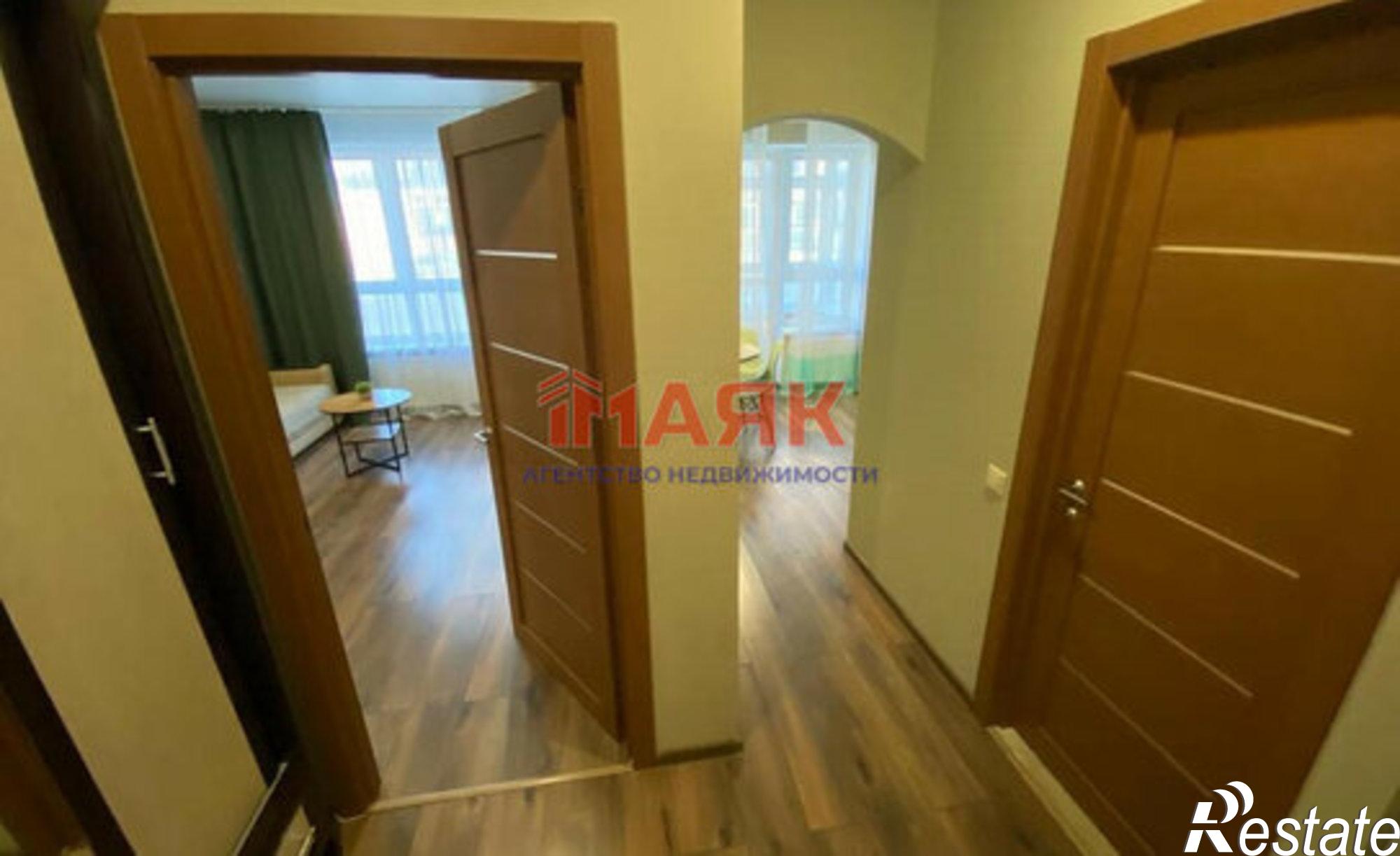 Купить квартиру за 8 790 000 рублей на улица Ивана Голубца, 147 к2