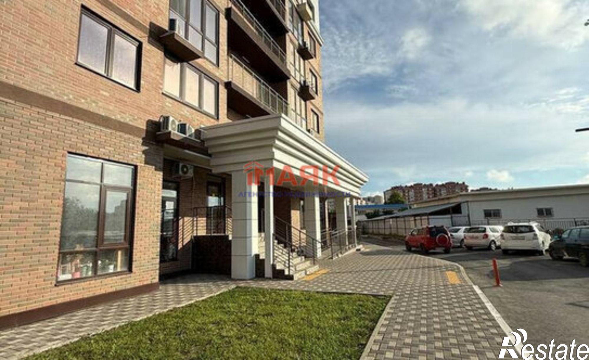 Купить квартиру за 8 590 000 рублей на улица Омелькова, 93