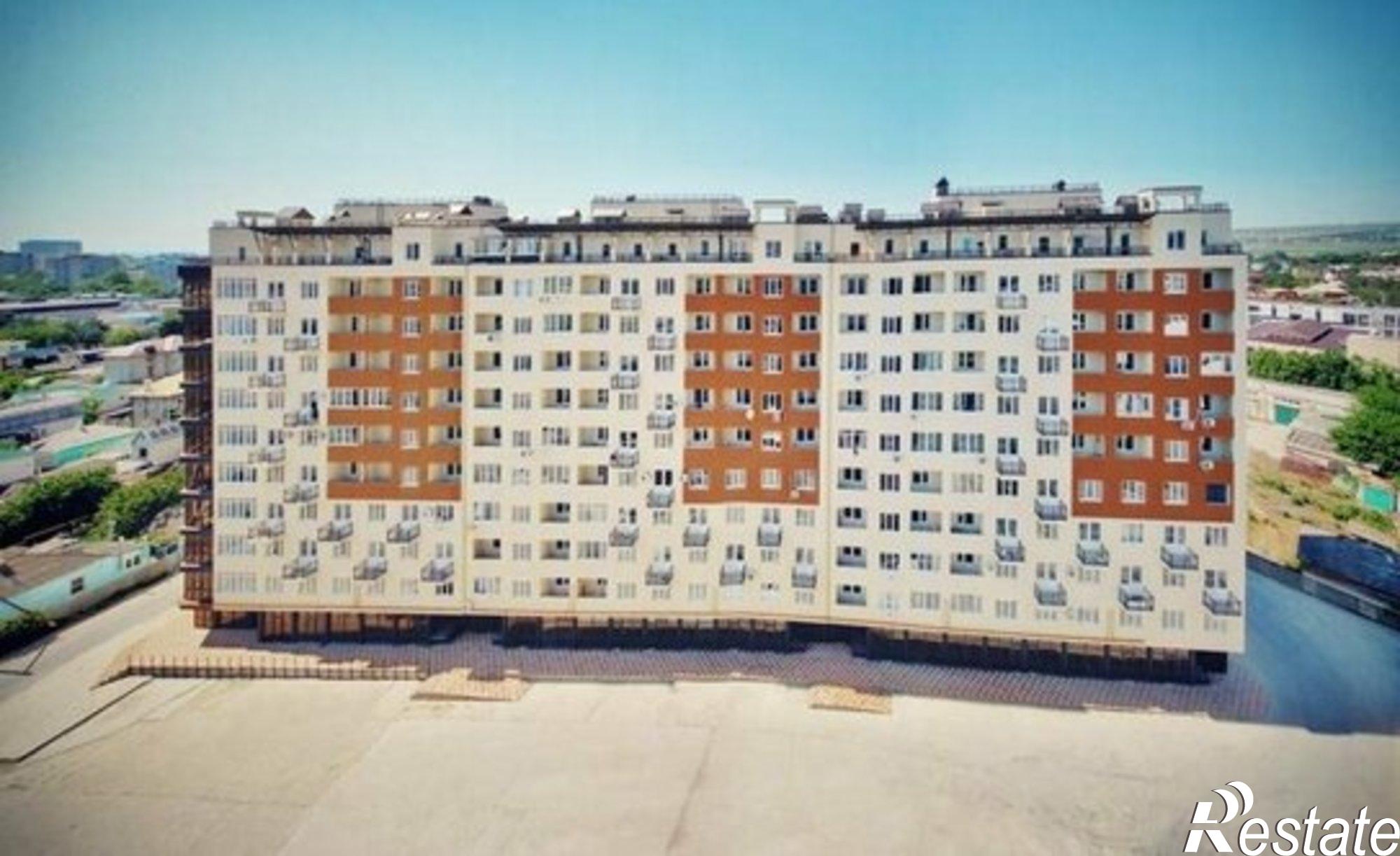 Купить квартиру за 8 300 000 рублей на улица Шевченко, 288Б