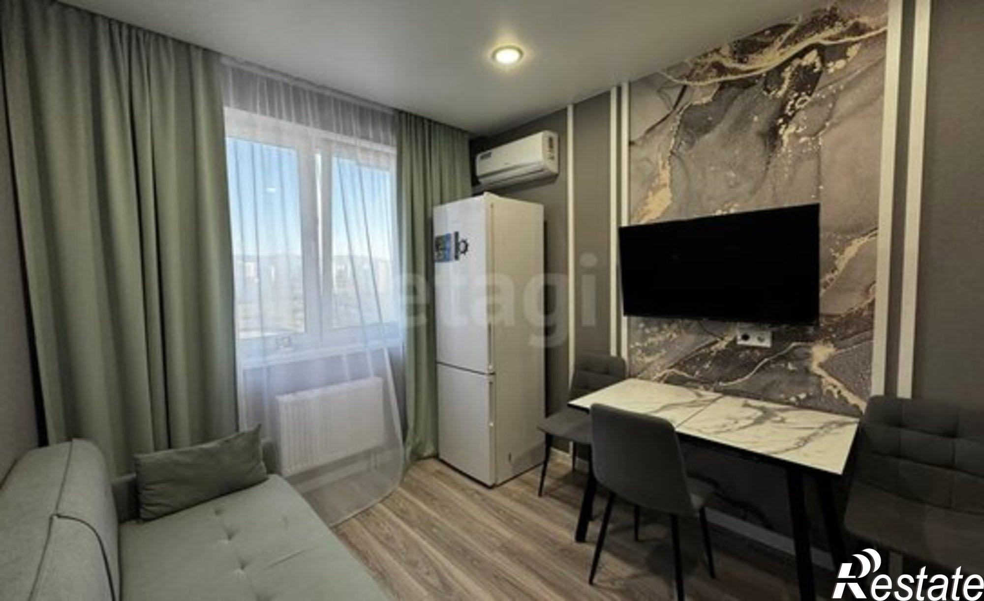 Купить квартиру за 8 499 000 рублей на ул Омелькова, 93