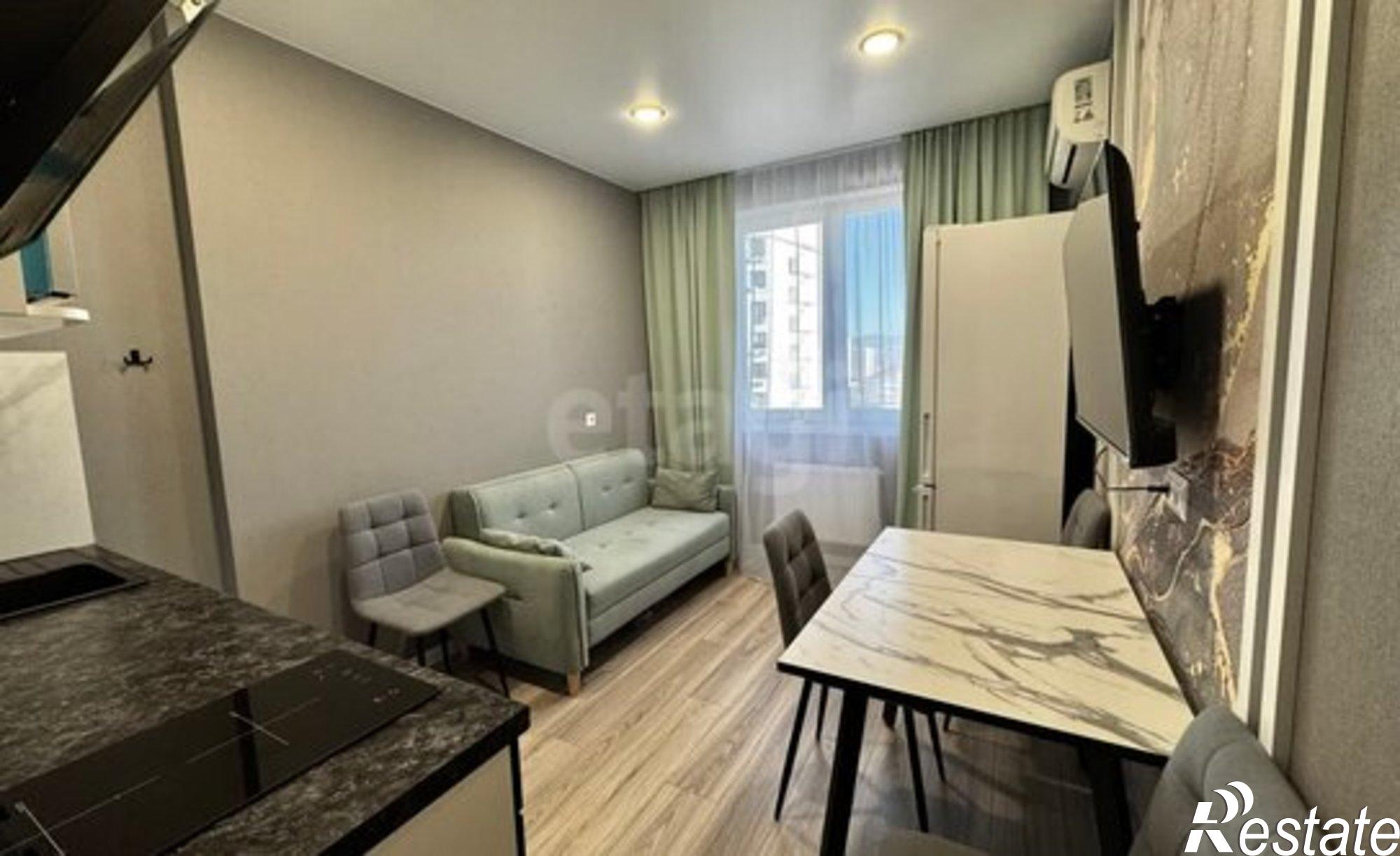 Купить квартиру за 8 499 000 рублей на ул Омелькова, 93