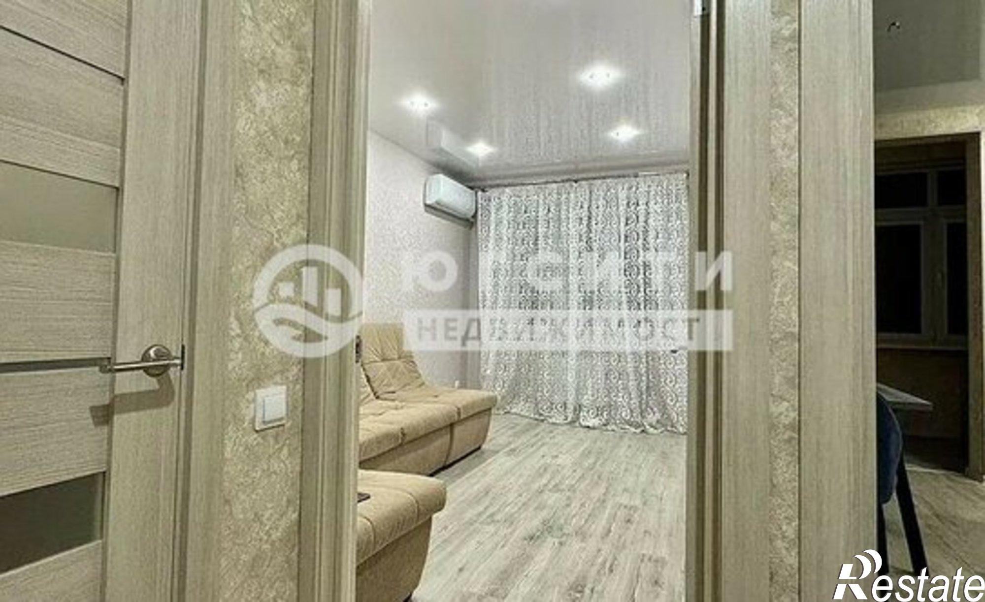 Купить квартиру за 7 300 000 рублей на ул Ленина, 180А 12