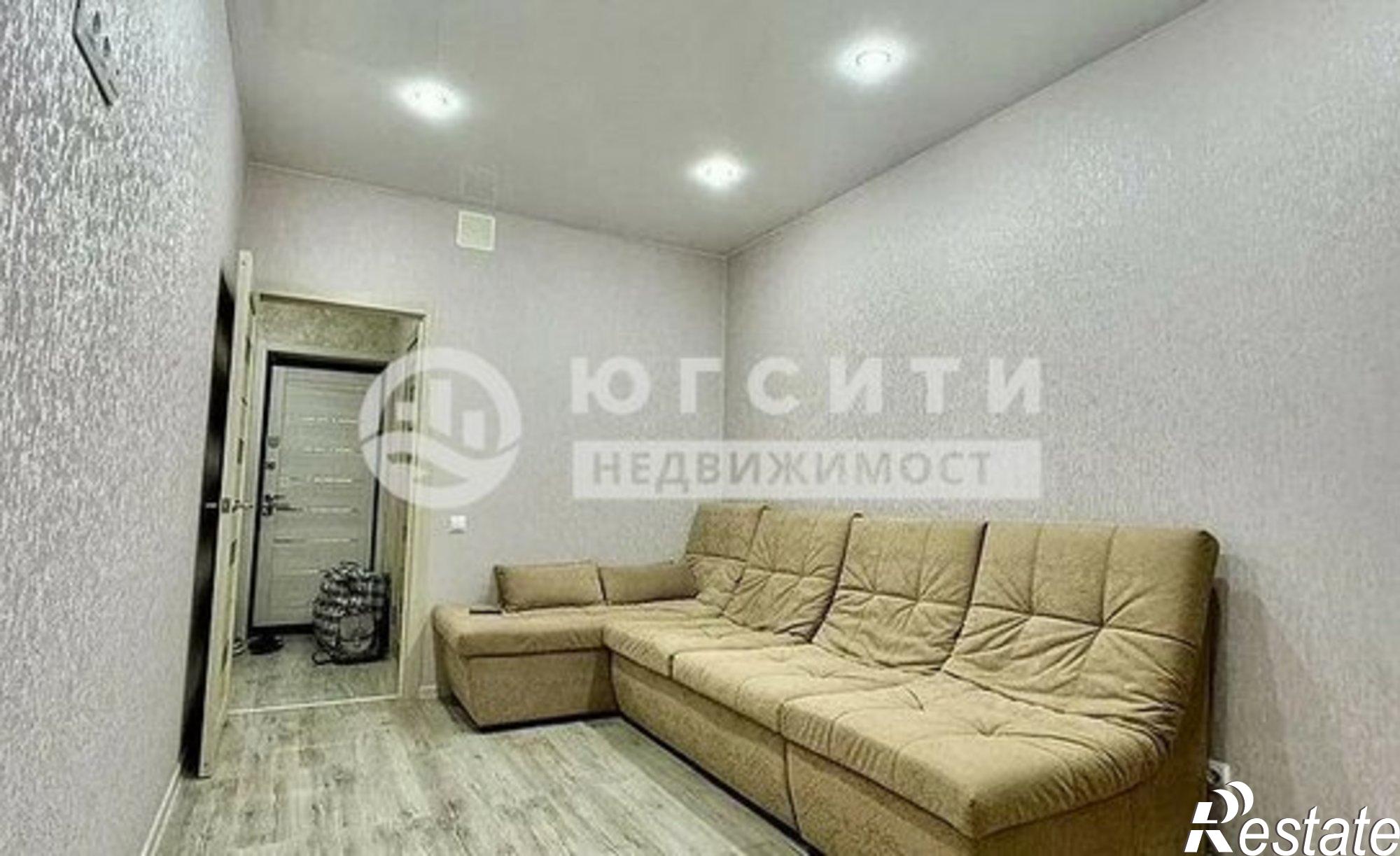 Купить квартиру за 7 300 000 рублей на ул Ленина, 180А 12