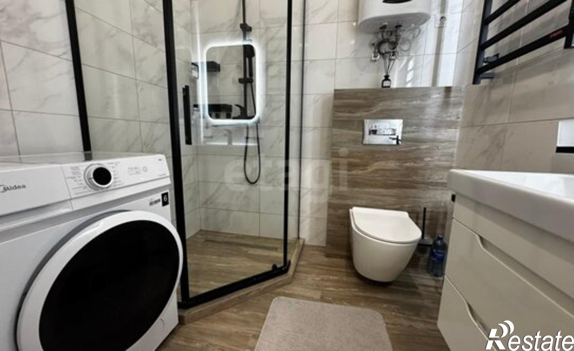 Купить квартиру за 8 499 000 рублей на ул Омелькова, 93