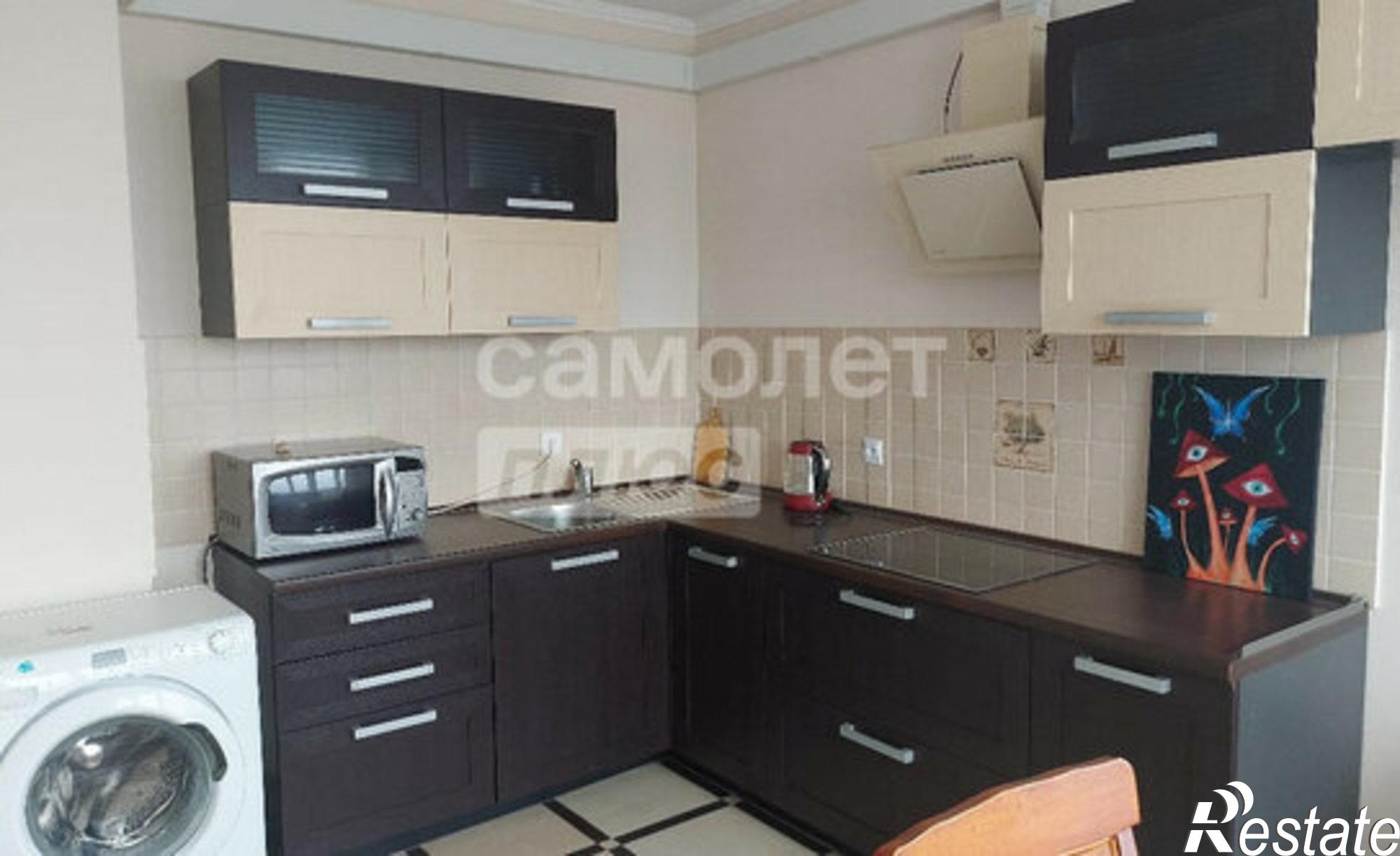 Купить квартиру за 7 000 000 рублей на ул Владимирская, 154 2