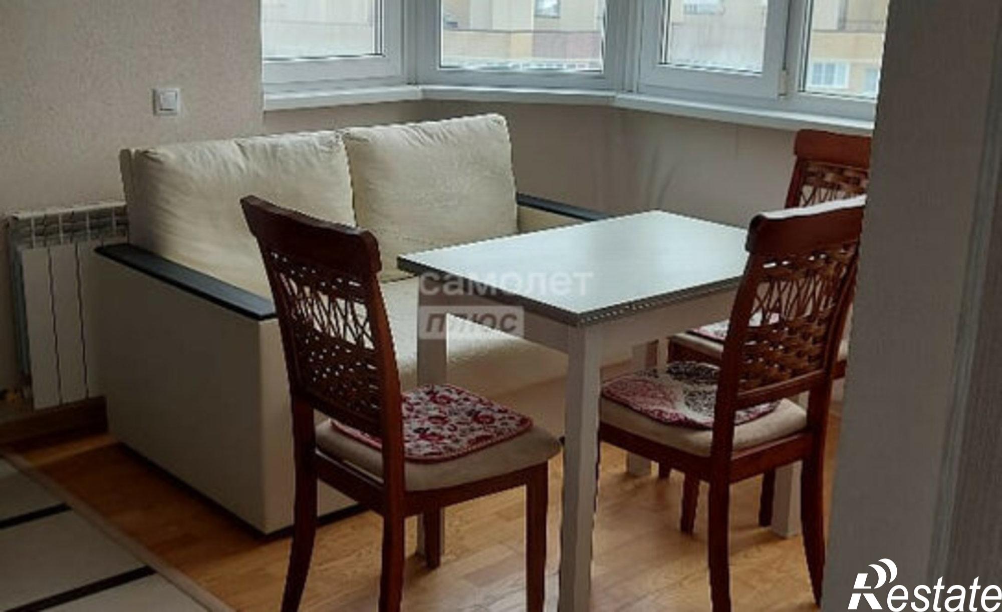 Купить квартиру за 7 000 000 рублей на ул Владимирская, 154 2