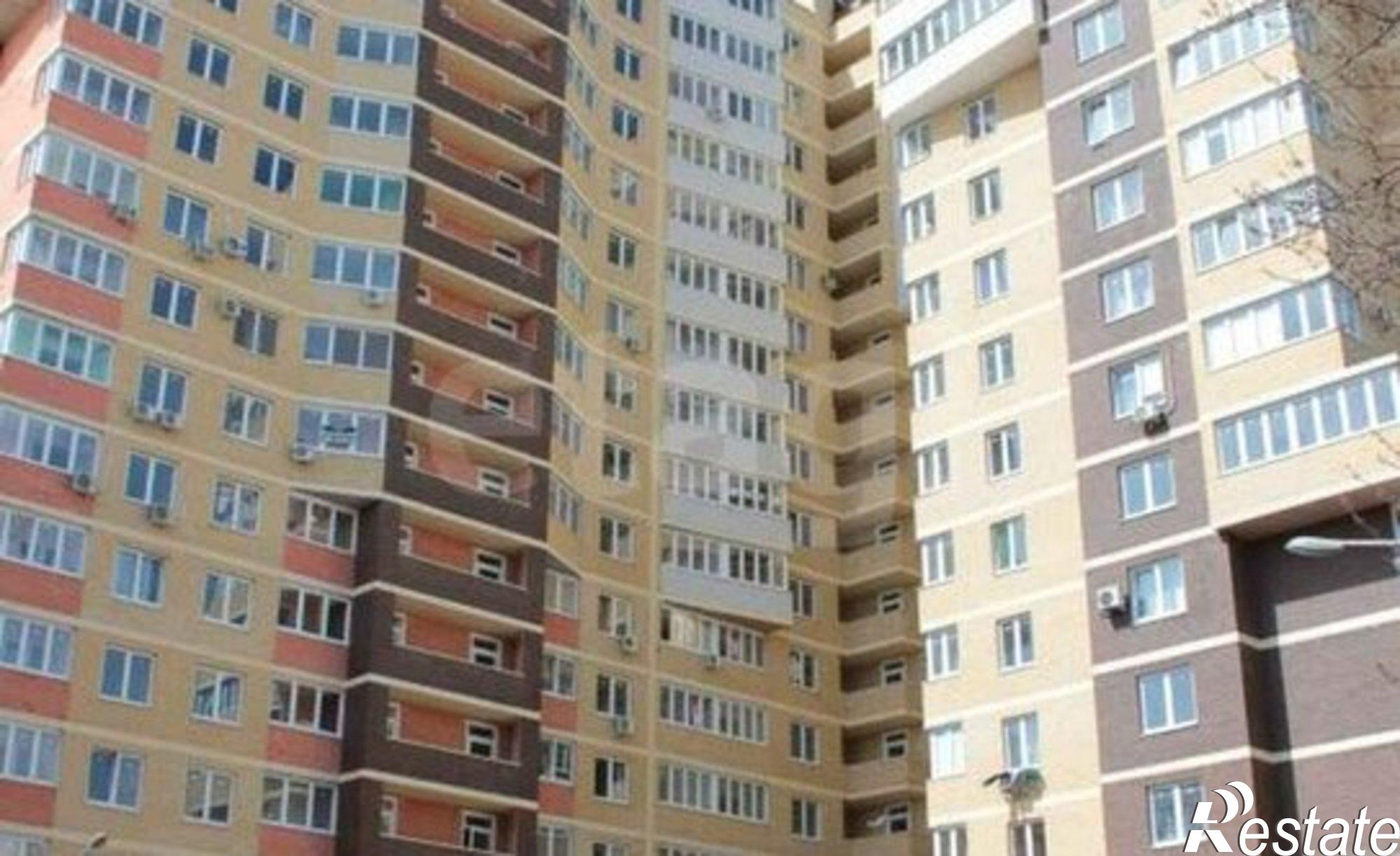 Купить квартиру за 6 430 000 рублей на ул Ленина, 153Б