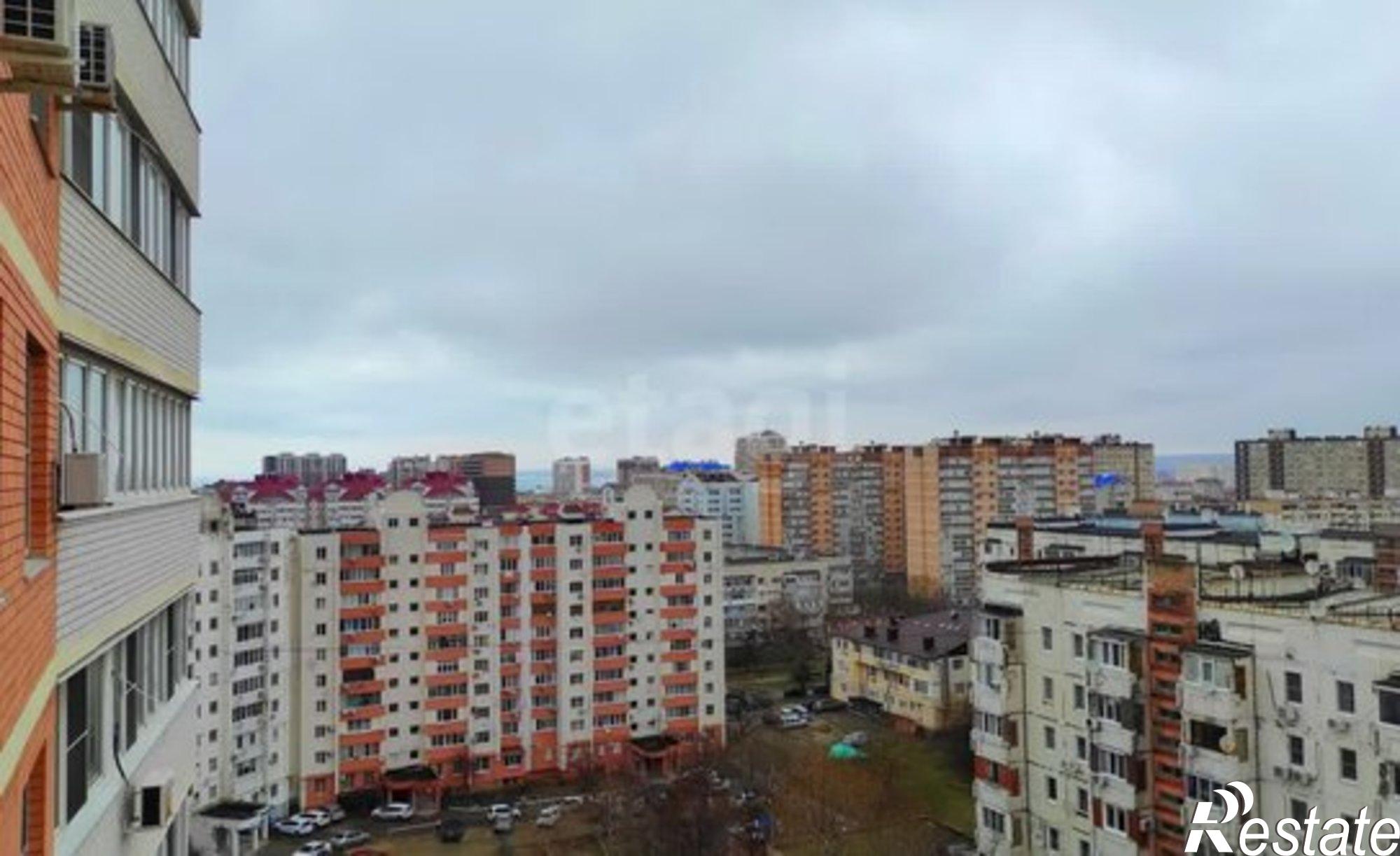 Купить квартиру за 6 430 000 рублей на ул Ленина, 153Б