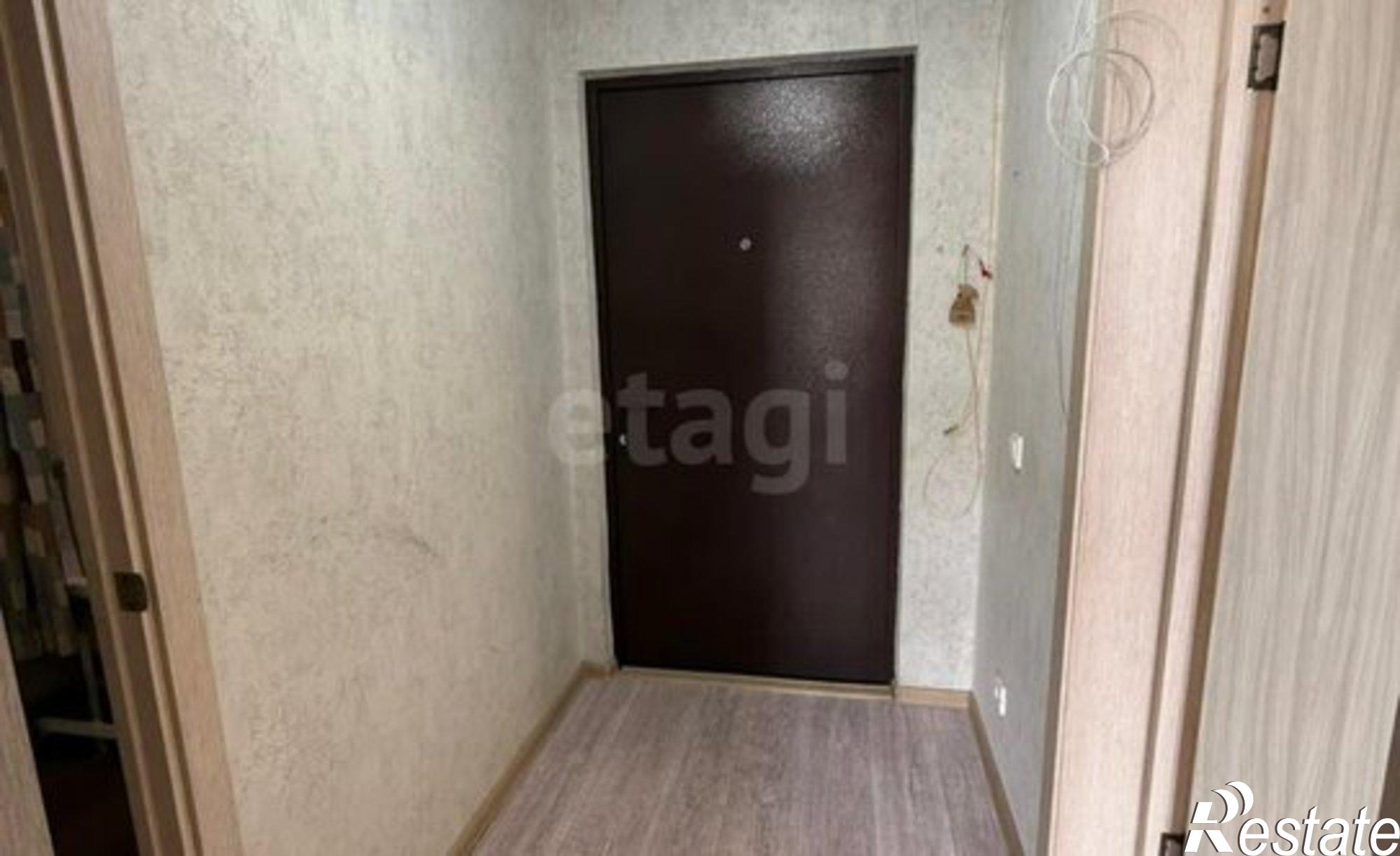 Купить квартиру за 5 900 000 рублей на ул Адмирала Пустошкина, 22 3