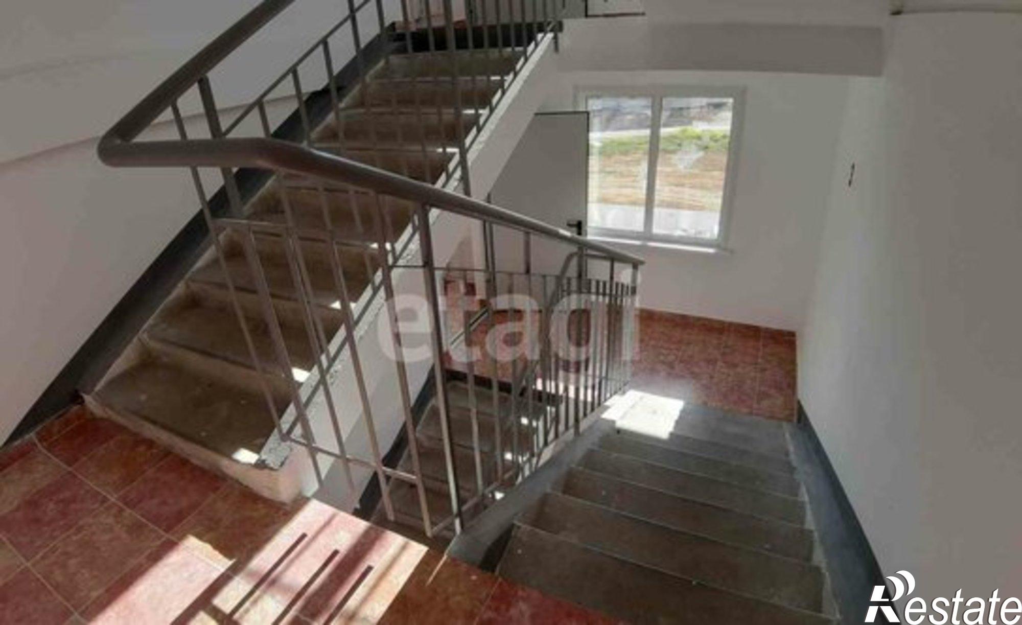 Купить квартиру за 5 900 000 рублей на ул Адмирала Пустошкина, 22 3