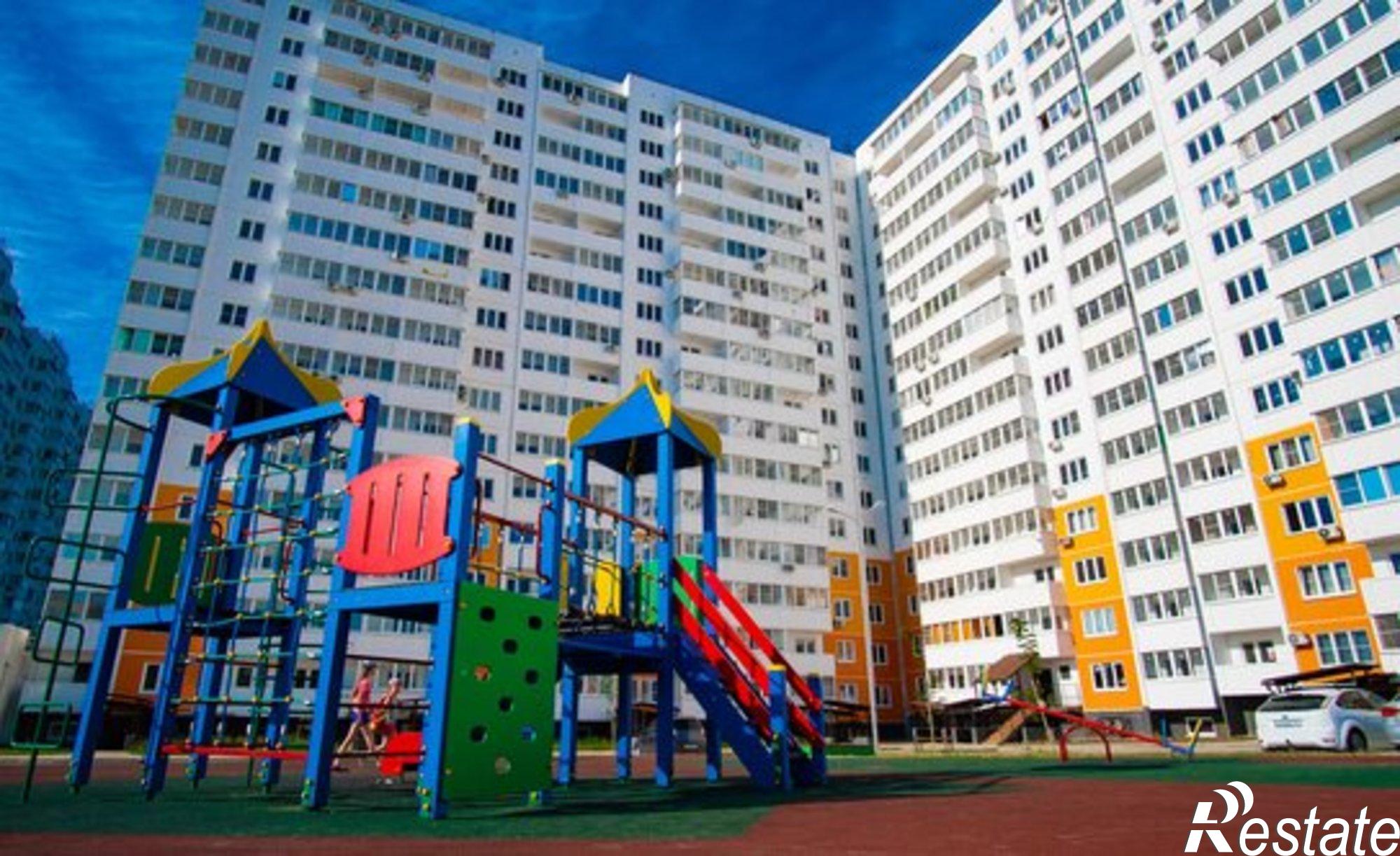 Купить квартиру за 6 400 000 рублей на улица Ленина, 231