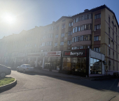 1-комн, 37кв м, этаж 2/5 улица Ленина, 178к1