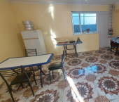 2-комн, 62кв м, этаж 1/4 Буковая улица, 19