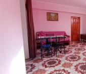 3-комн, 70кв м, этаж 1/3 Буковая улица, 21