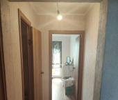 2-комн, 61кв м, этаж 16/16 улица Адмирала Пустошкина, 22к2