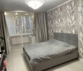2-комн, 90кв м, этаж 11/13 Владимирская улица, 144