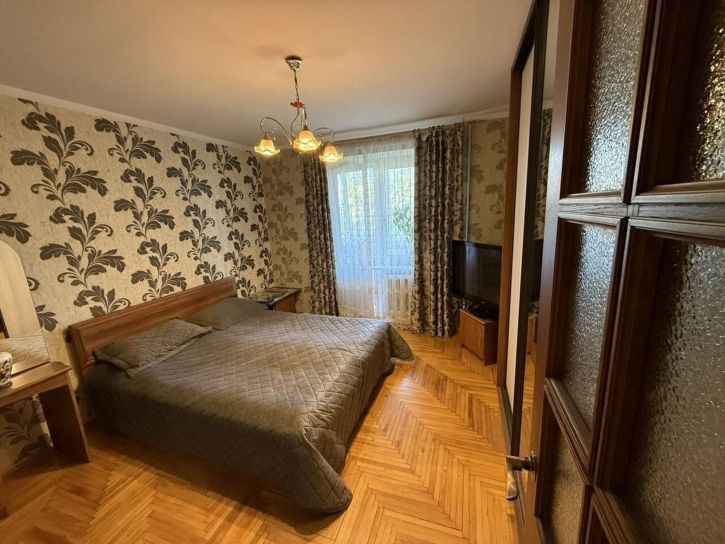 3-комн квартира улица Ленина, 189