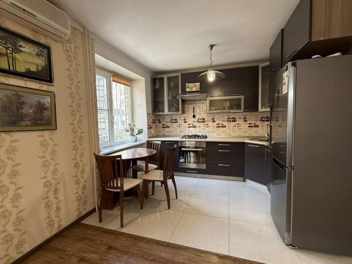 3-комн квартира улица Ленина, 189