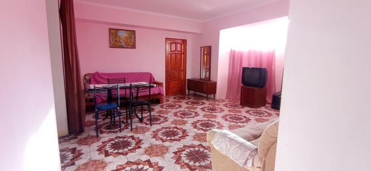 3-комн квартира Буковая улица, 21