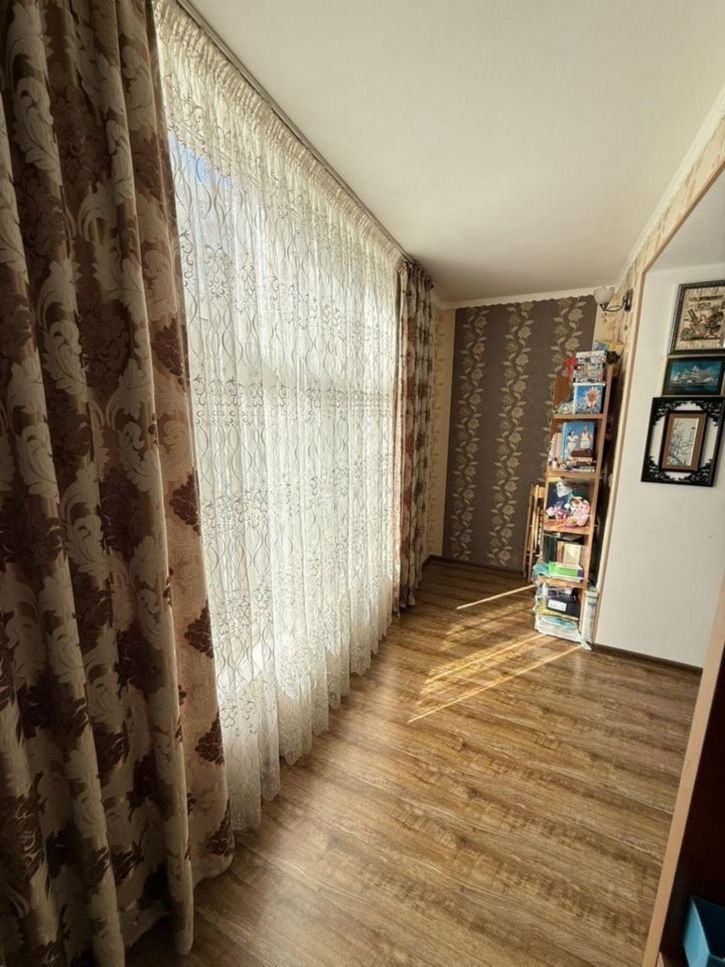 3-комн квартира улица Ленина, 189