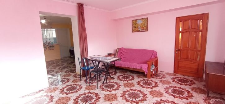 3-комн квартира Буковая улица, 21