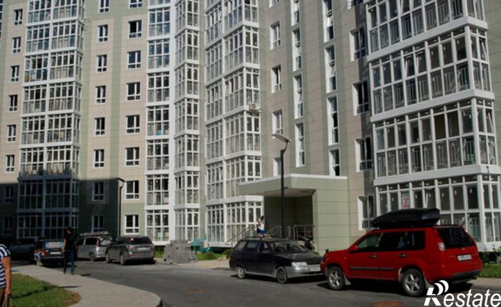 1-комн квартира ул Мирная, 29 8,  д. 29 8,  к. 8