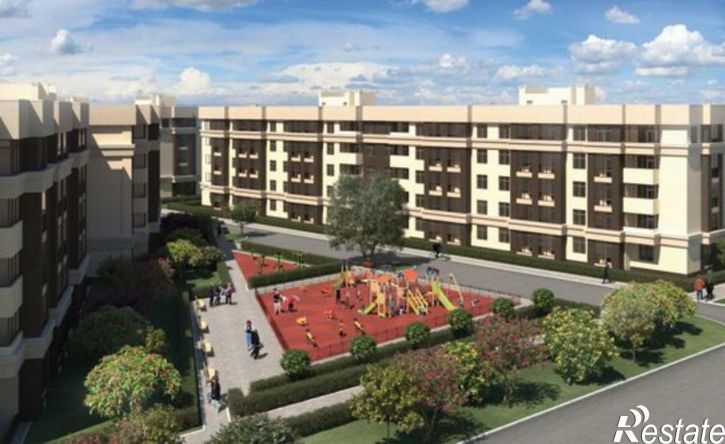 1-комн квартира ул Таманская, 121 7,  д. 121 7,  к. 7