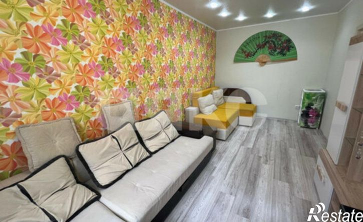 1-комн квартира ул Рождественская, 57 2,  д. 57 2,  к. 2