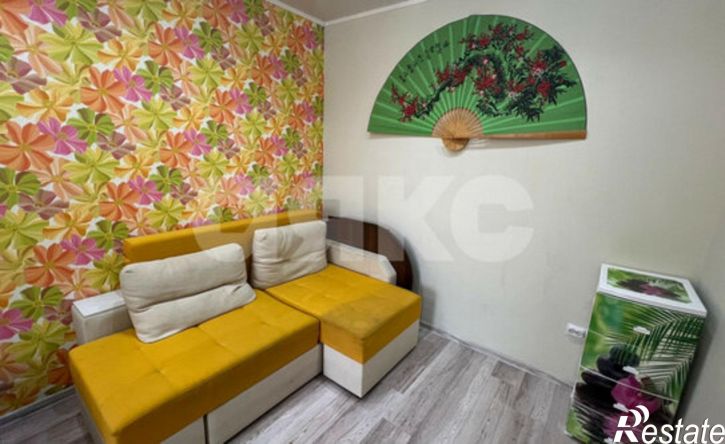 1-комн квартира ул Рождественская, 57 2,  д. 57 2,  к. 2